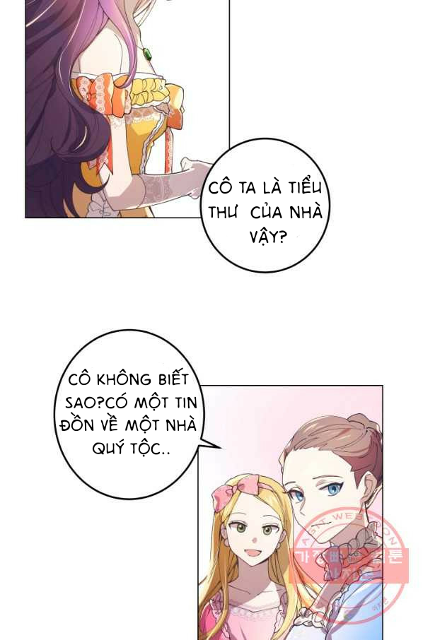 hủy bỏ điều ưóc này! chapter 1 30