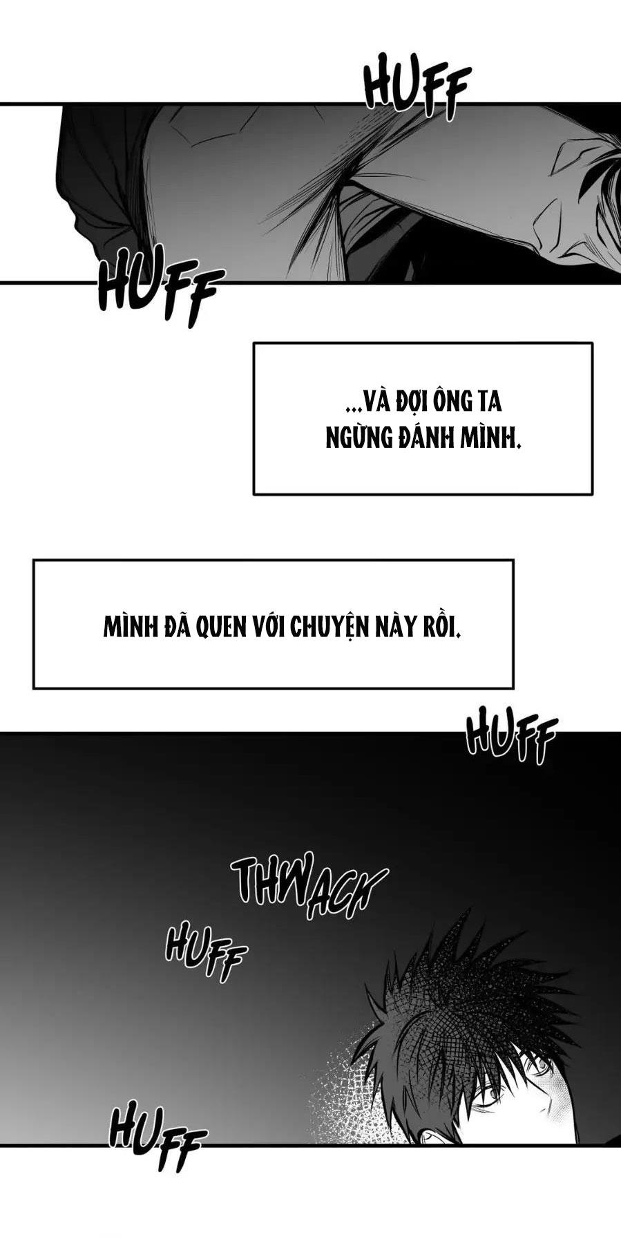 khi đôi chân thôi bước chapter 106.1 23