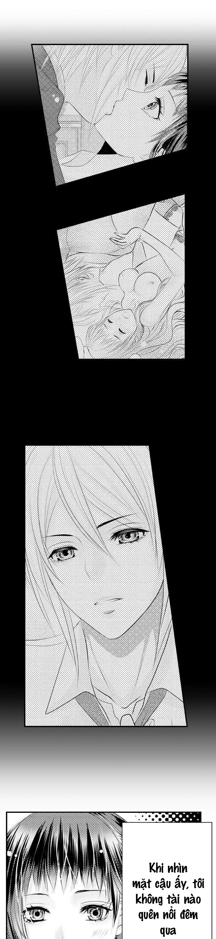 thú cưng bé nhỏ của tôi chapter 4.1 9