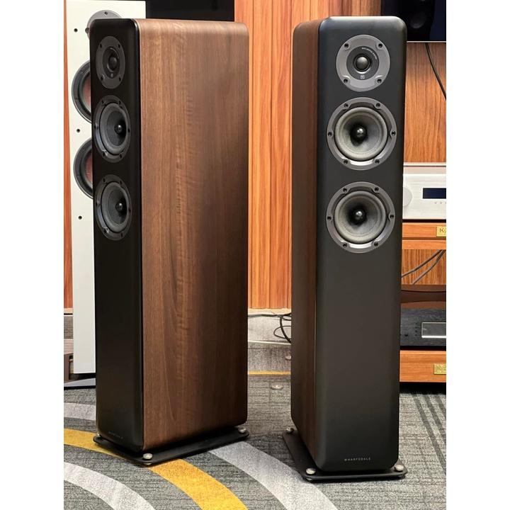 Loa WHARFEDALE D330  - Hàng chính hãng - Bảo hành 12 tháng