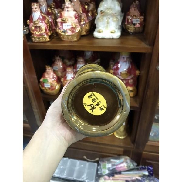 Ống nhang 3D