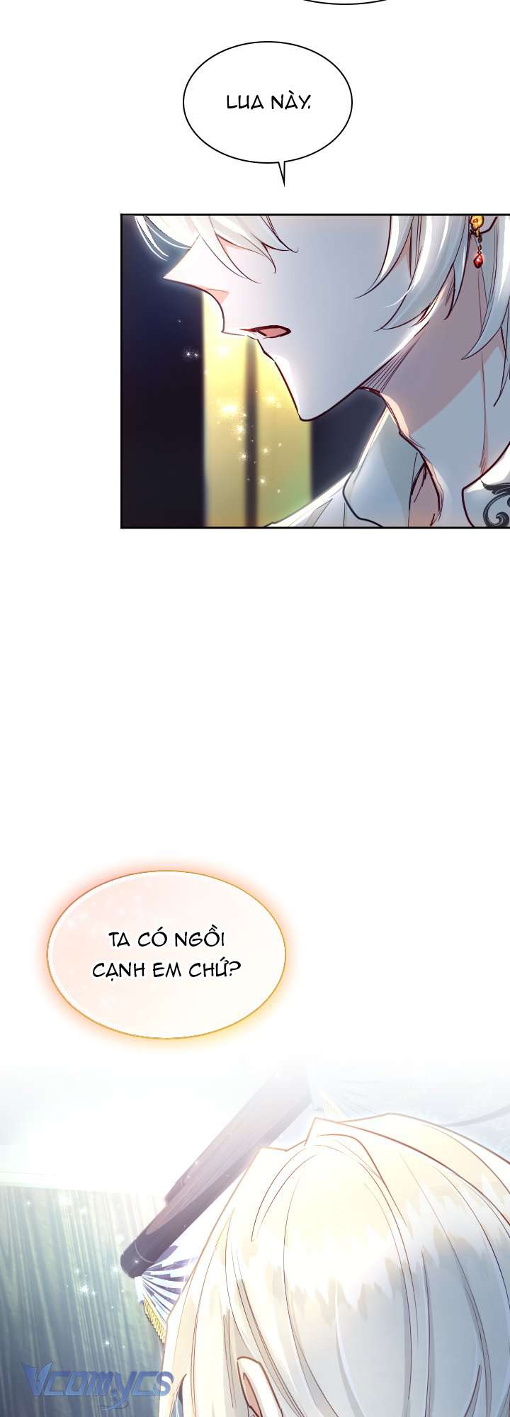 sự báo thù của một vị thánh chapter 85 30