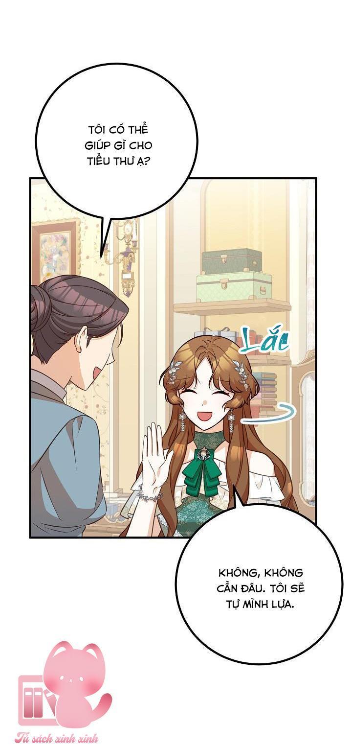 bác sĩ hoàn thành trách nhiệm rồi chapter 32 34