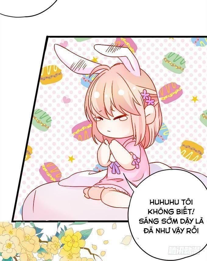 hồ tiên hung bạo chapter 12 44