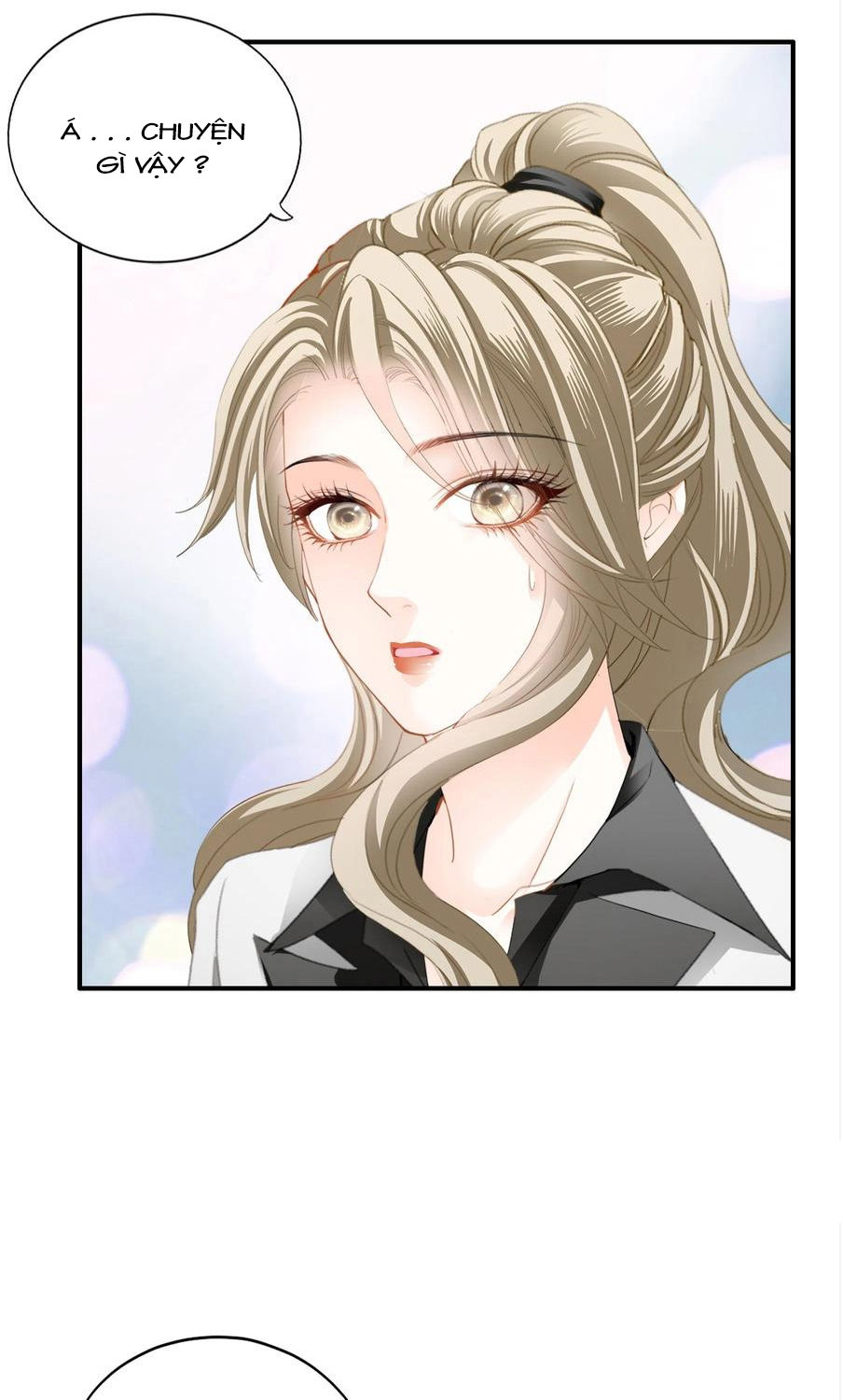 bạo quân ái nhân chapter 104 3