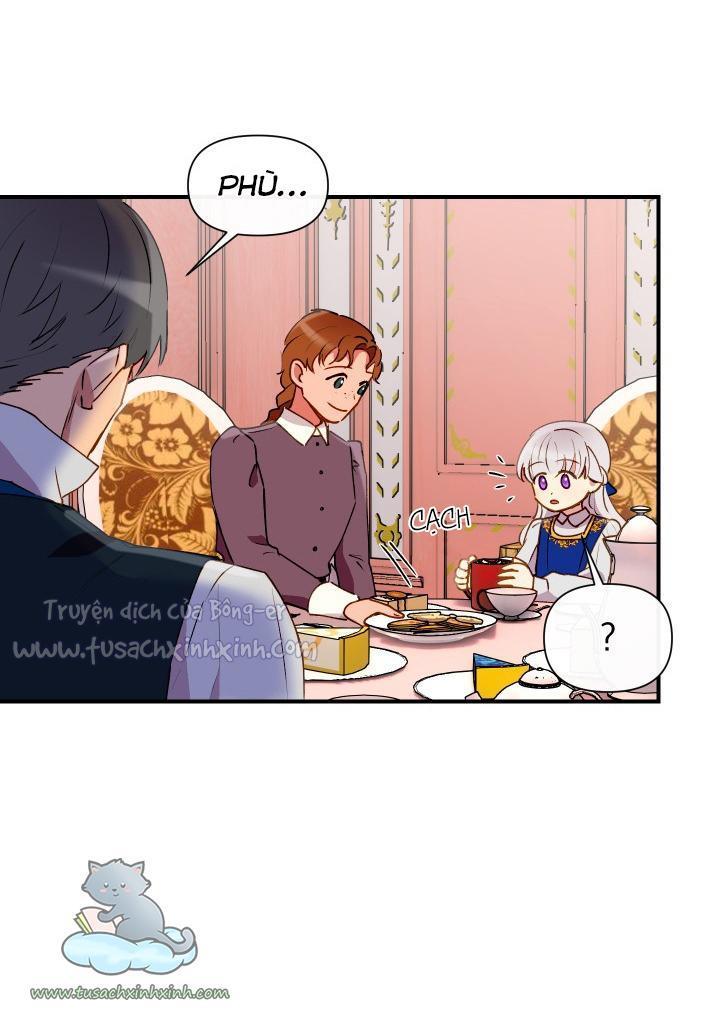 công nương khế ước của gia tộc công tước quái vật chapter 21 19