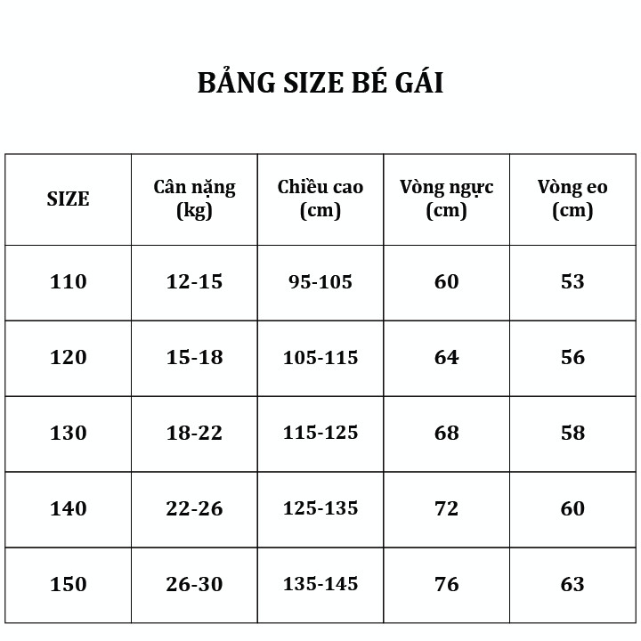 Đồ bơi cho bé gái liền thân chân váy họa tiết ngựa Pony size từ 12kg đến 30kg