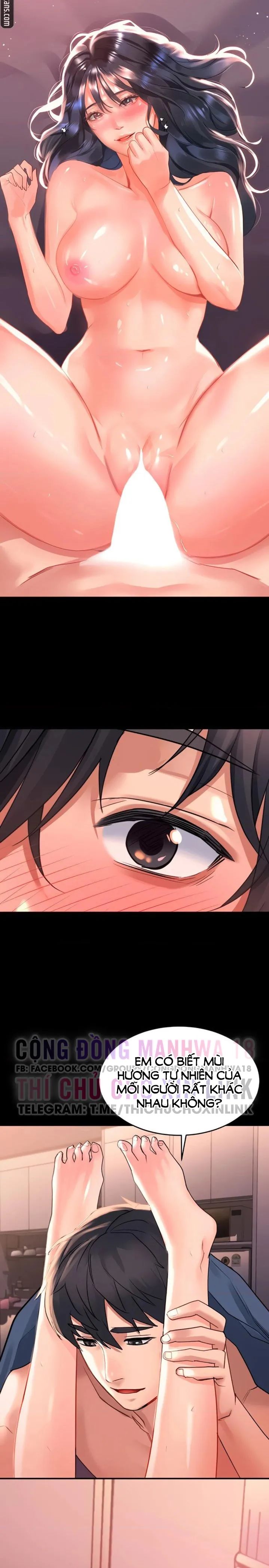 mở khóa trái tim em chapter 32 22