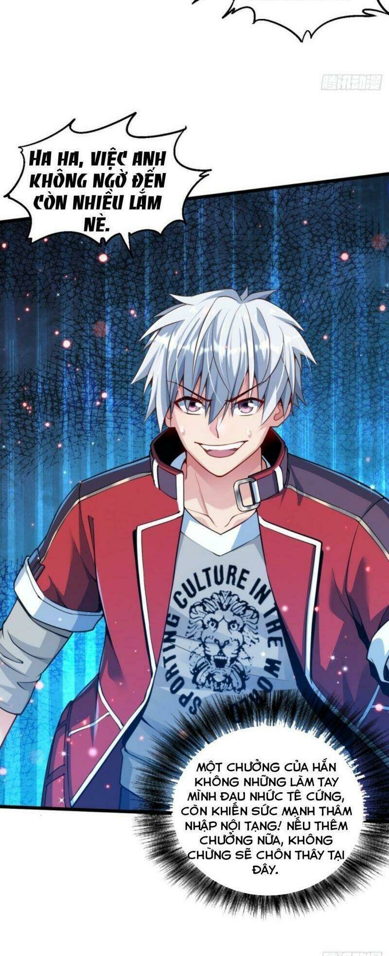 tối cường khắc kim chapter 2 67