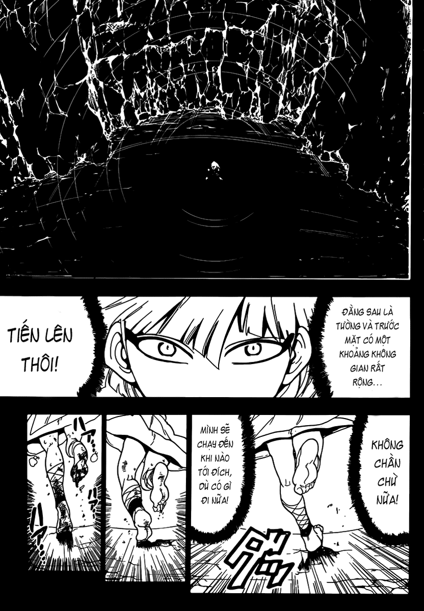 magi - the labyrinth of magic chapter 144 10