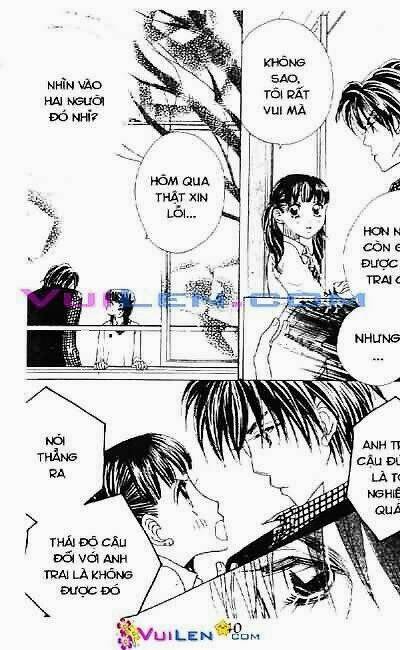 1/4 tình yêu chapter 6 140