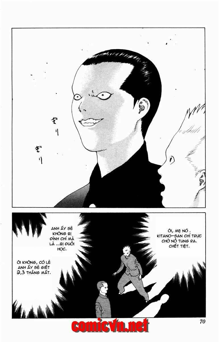 angel densetsu chapter 19.1 24