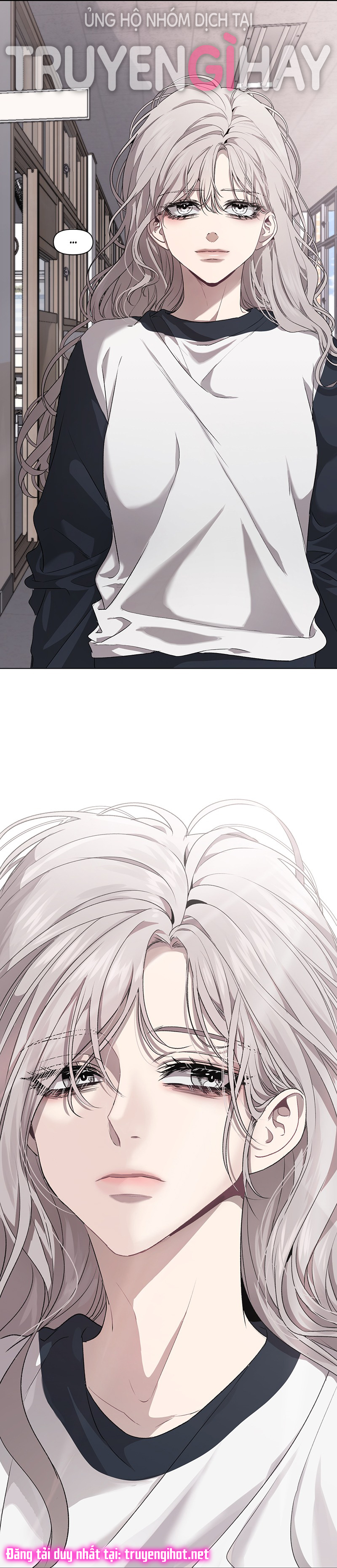 Tự Do Trong Mơ chapter 4.1 22