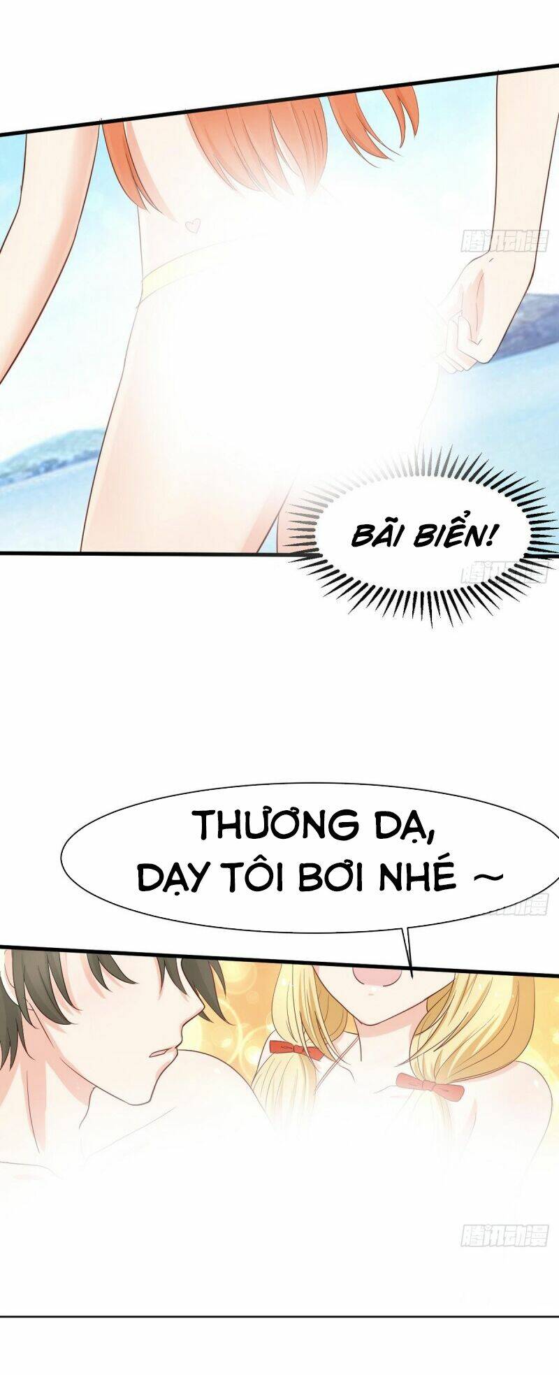 hắn là long ngạo thiên chapter 28 3