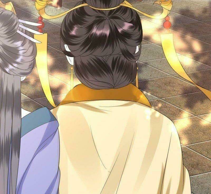 vương gia kiêu ngạo quá khó cua chapter 64 45