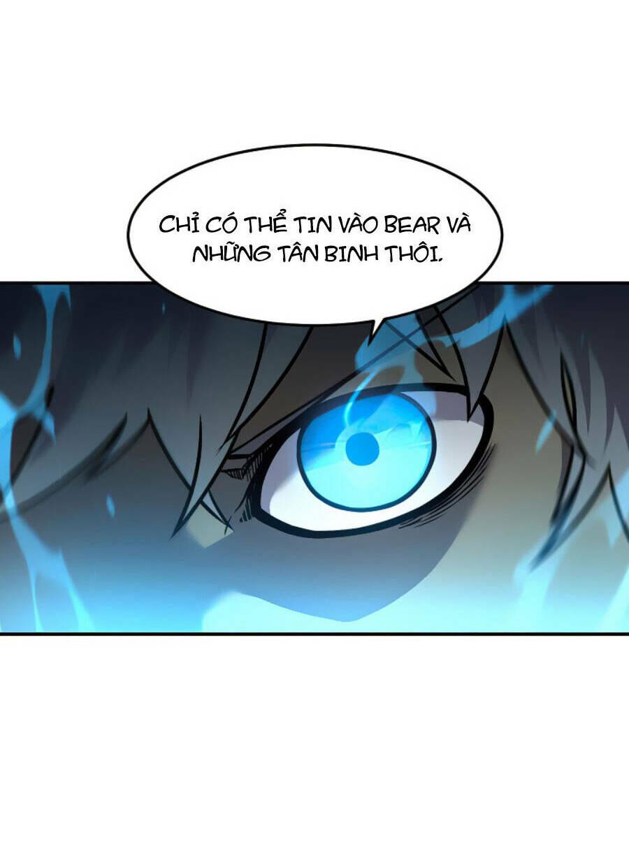 shaman - pháp sư chapter 77 20