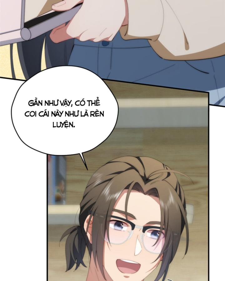 nữ chính chạy từ trong sách ra thì phải làm sao chapter 86 38