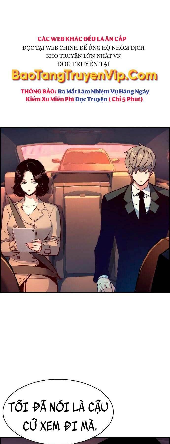 bạn học tôi là lính đánh thuê chapter 123 14