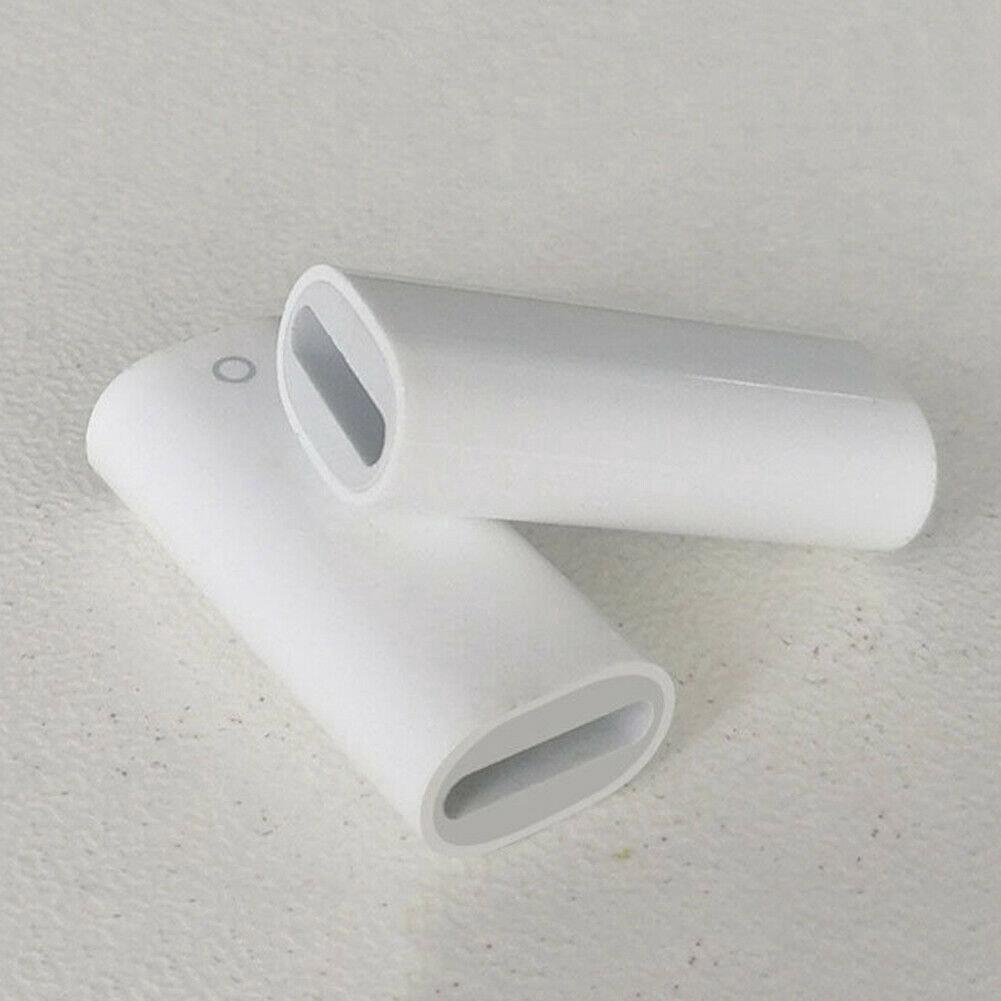 1 Đầu Sạc Chuyển Đổi Apple Pencil D1F8 Chất Lượng Cao
