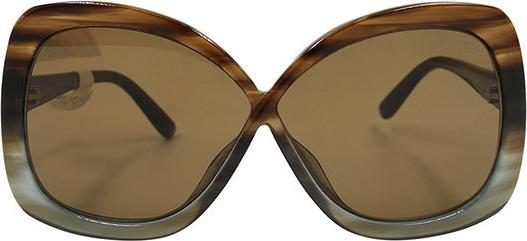 KÍNH MÁT NỮ TOMFORD TF227