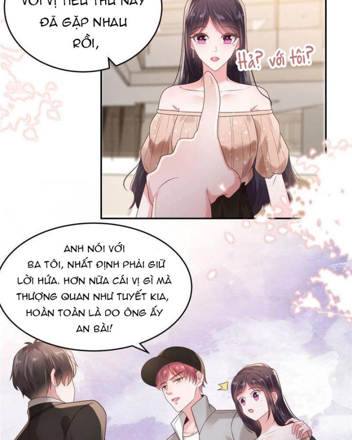 tái sinh tương ngộ chapter 85 23