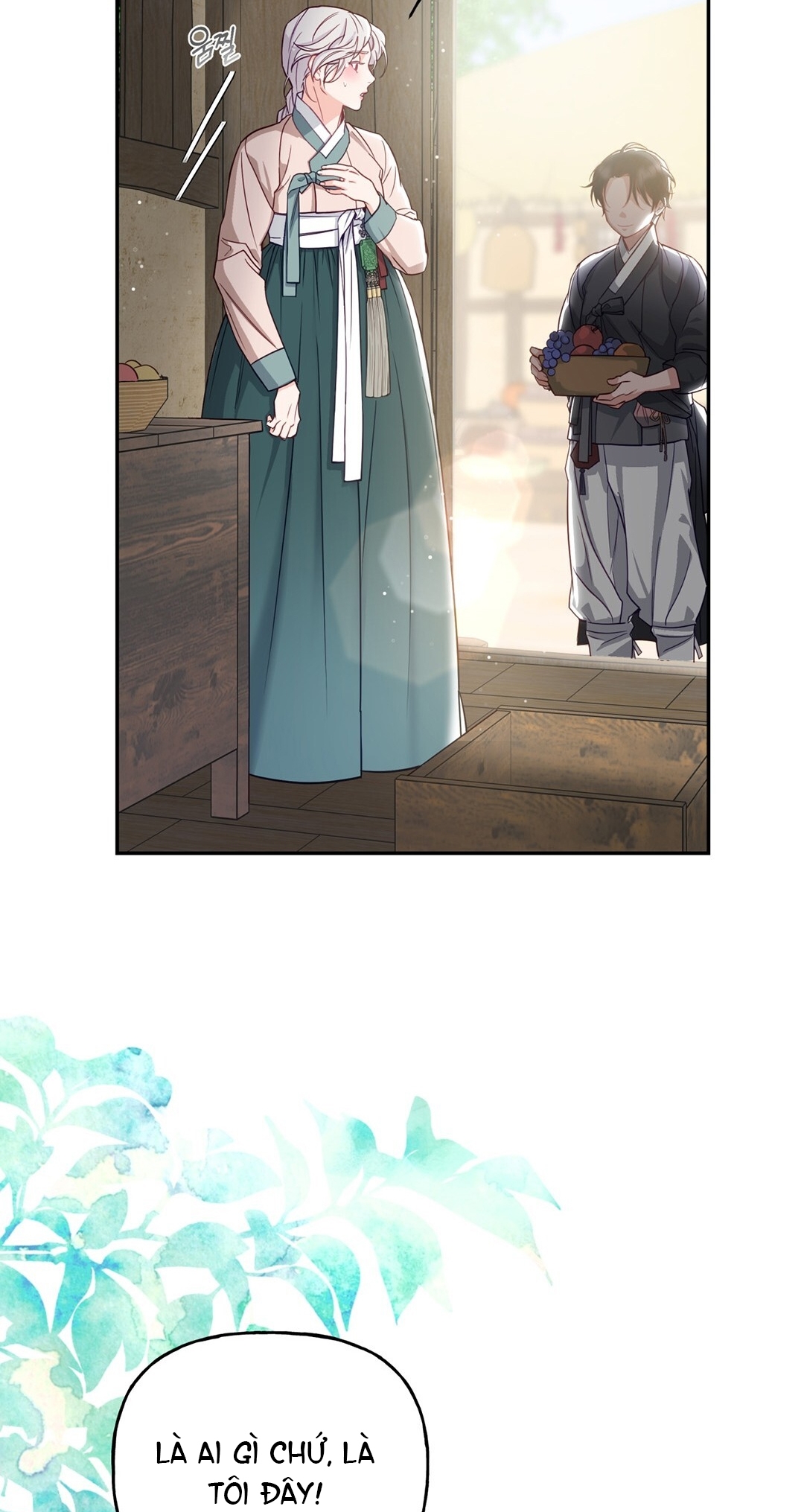 Khúc Nhạc Của Cầm Thú chapter 5.2 - Trang 9