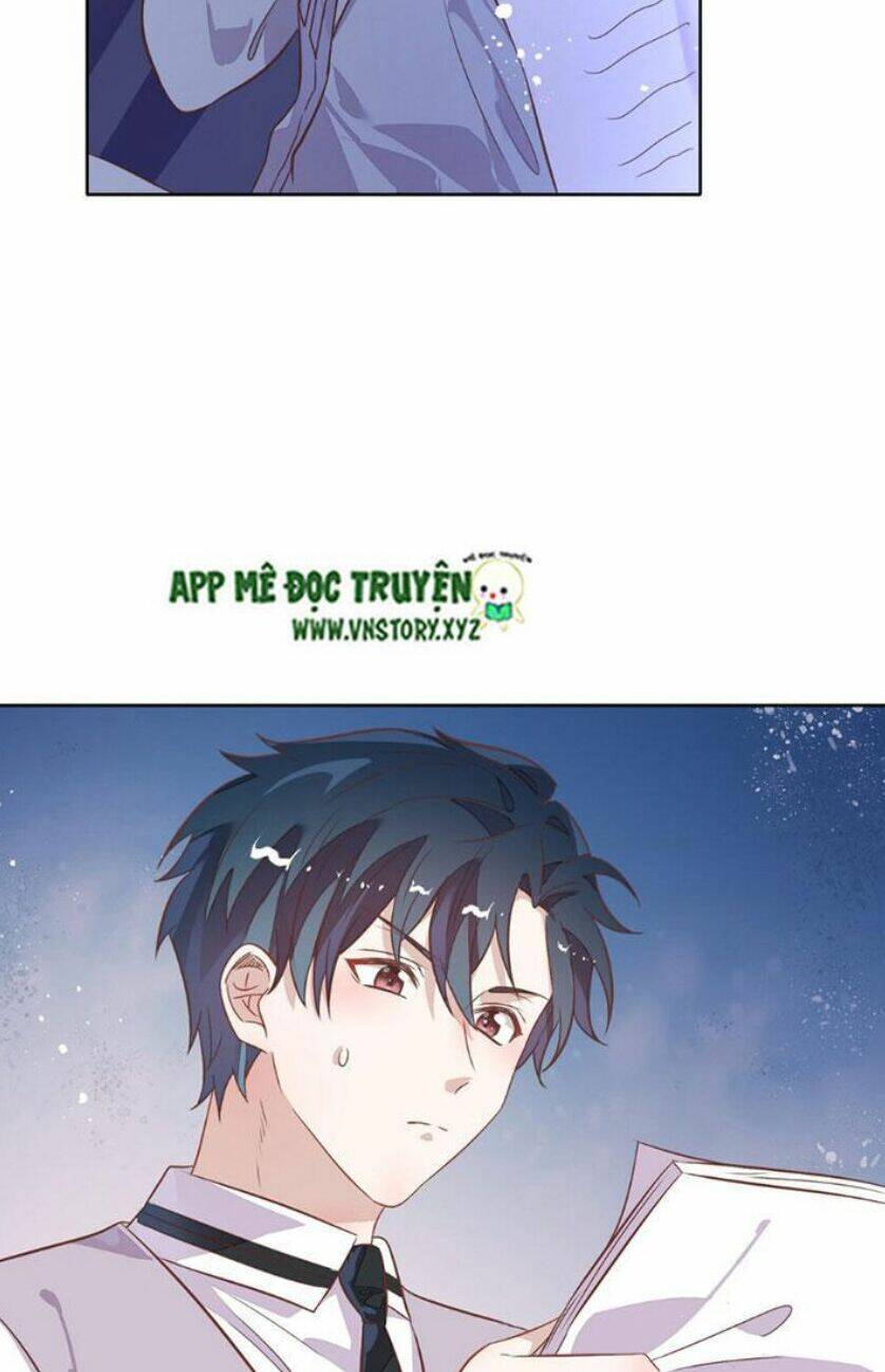 bạn trai kém tuổi bẫy yêu tôi chapter 31 24