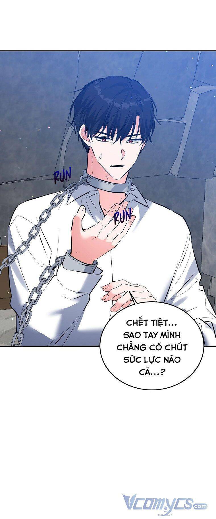 ác nữ karuna bé lại chapter 31 60