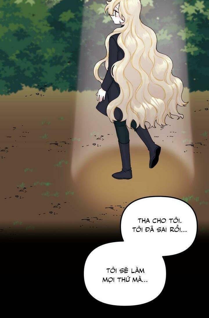 công chúa bãi rác chapter 38 23