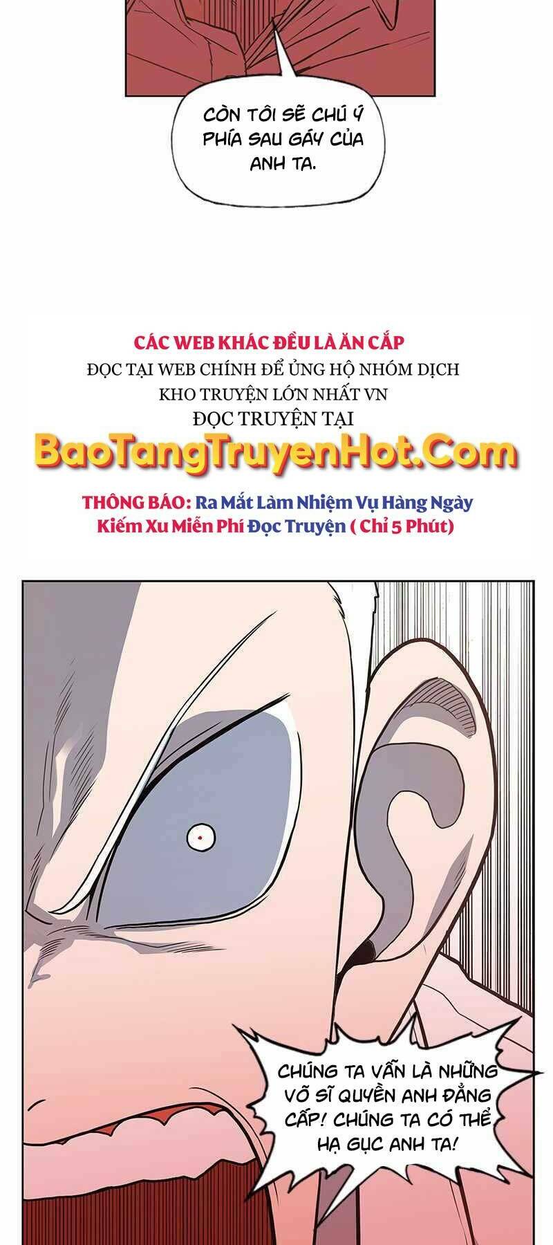 võ sĩ - the boxer chapter 123 36