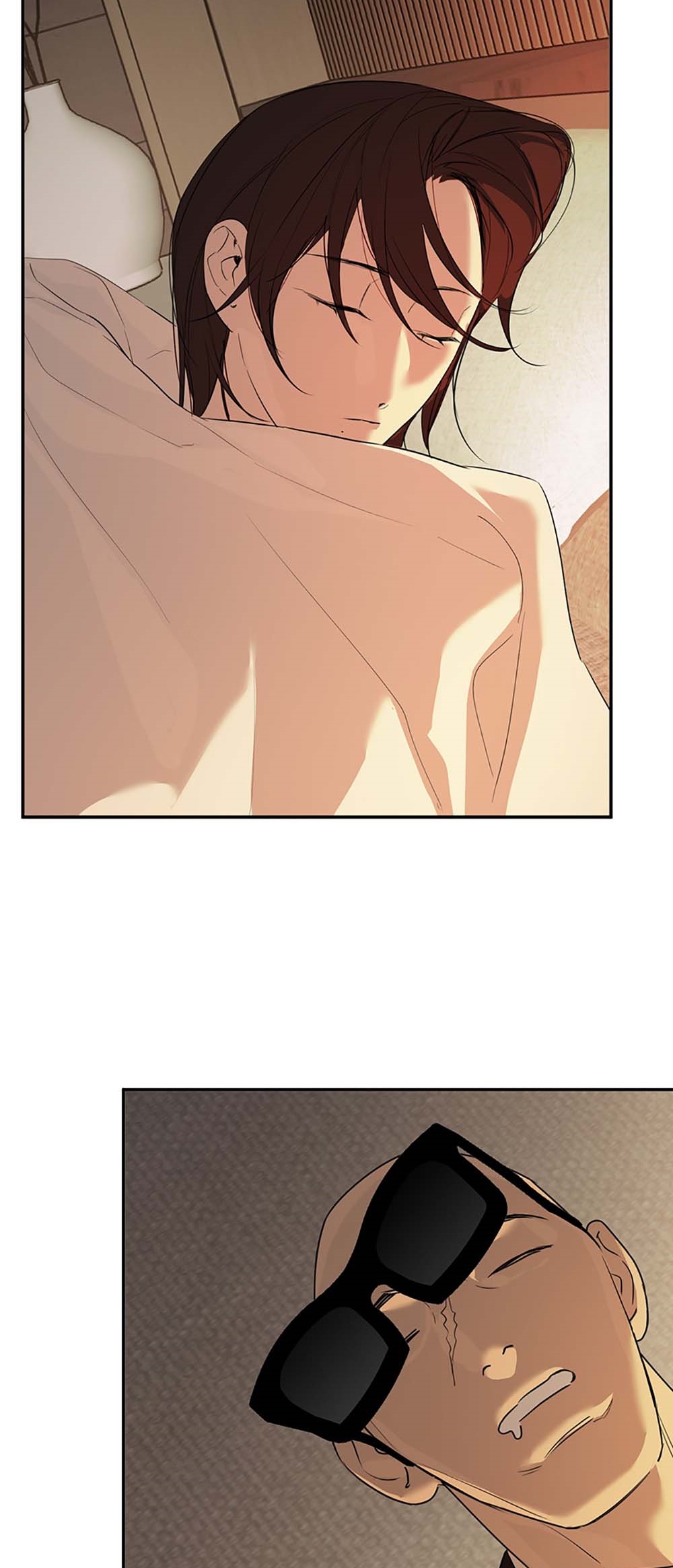 devil luck chapter 70 32