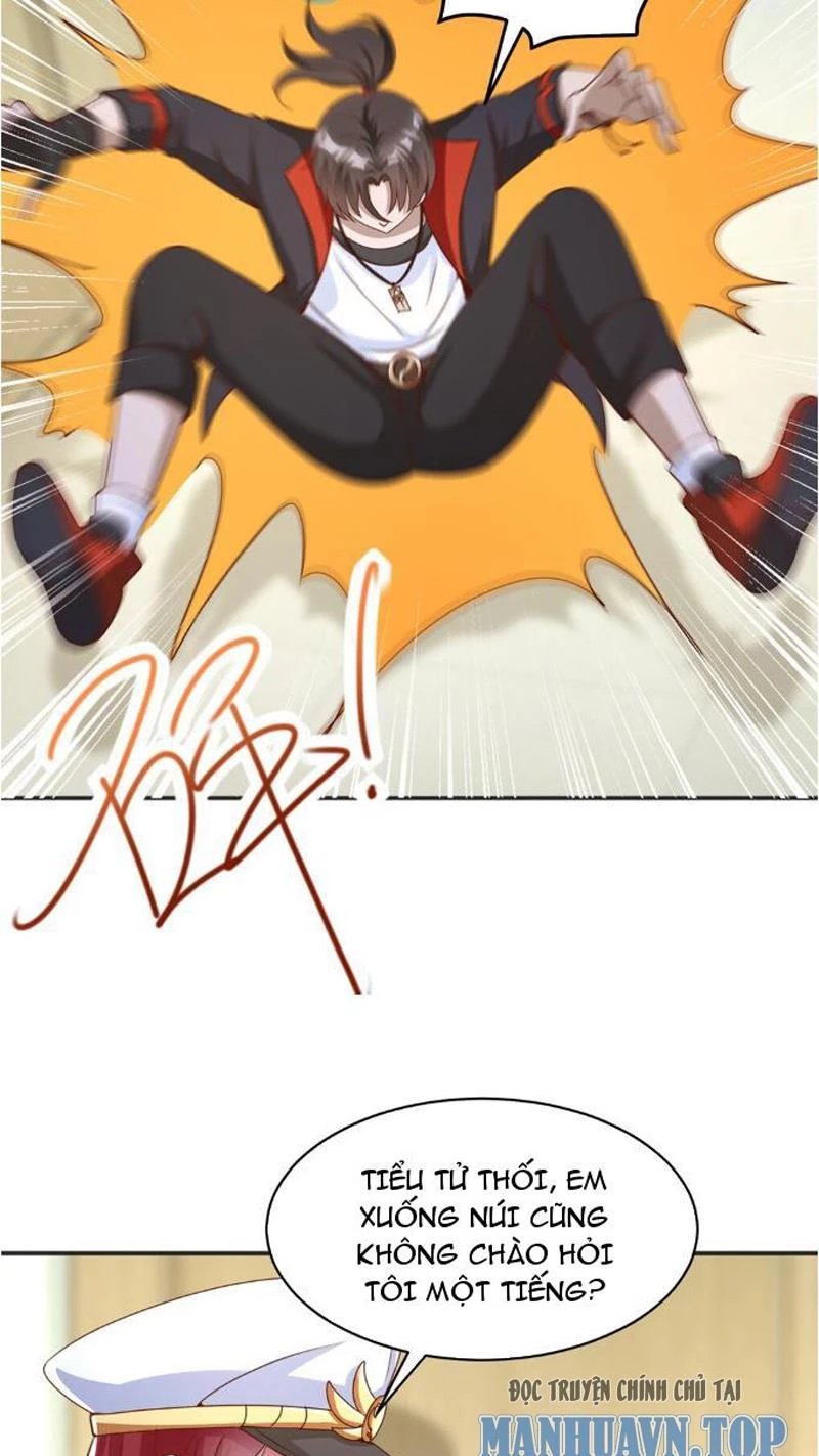 bảy vị tỷ tỷ tuyệt thế vô song của ta chapter 11 15