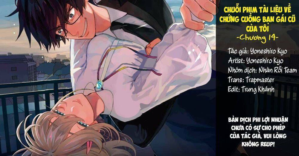 hãy cho em ''trung tình'' của anh chapter 14 22