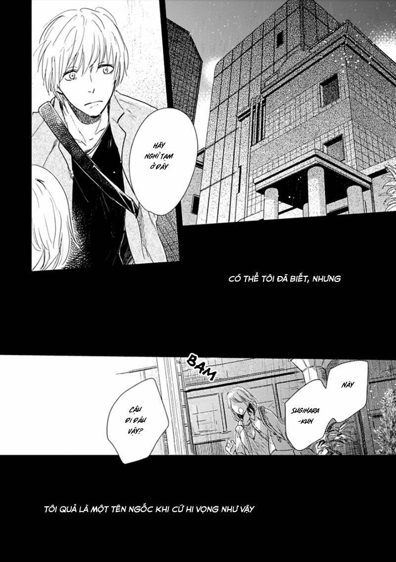 hidamari ga kikoeru chapter 2 14