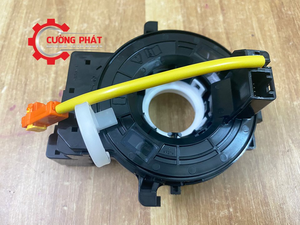 Cuộn cáp còi Mitsubishi Xpander, Xpander Cross 8619A444 8619A439