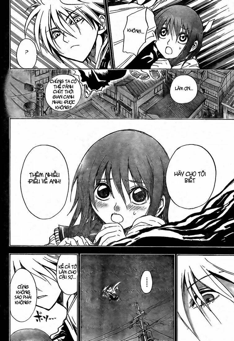 bách quỷ dạ hành chapter 20 7