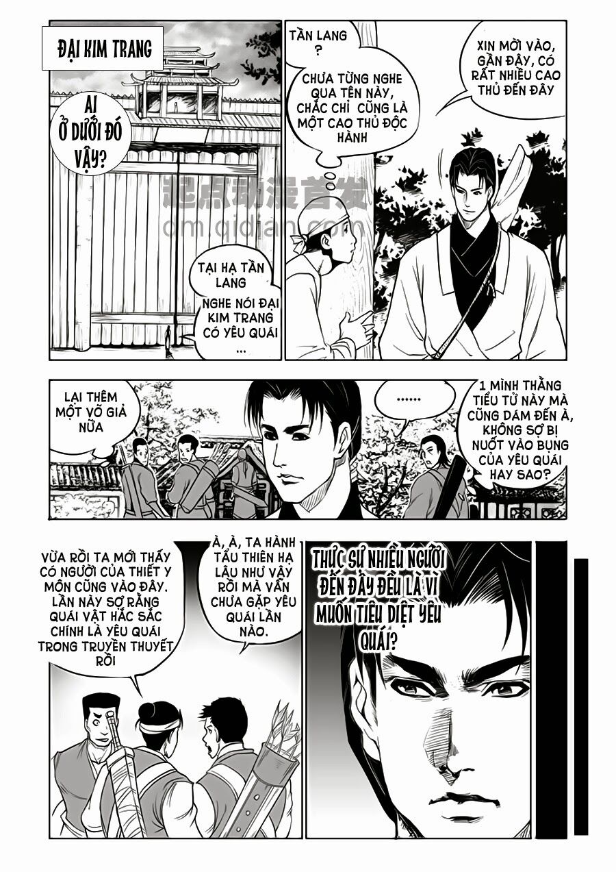 cửu đỉnh ký chapter 21 5