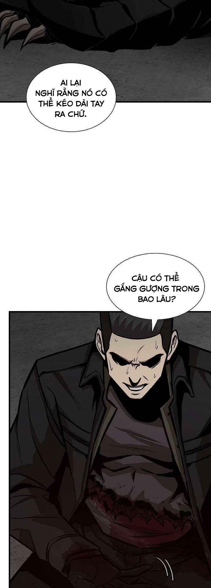 return survival chapter 110 64