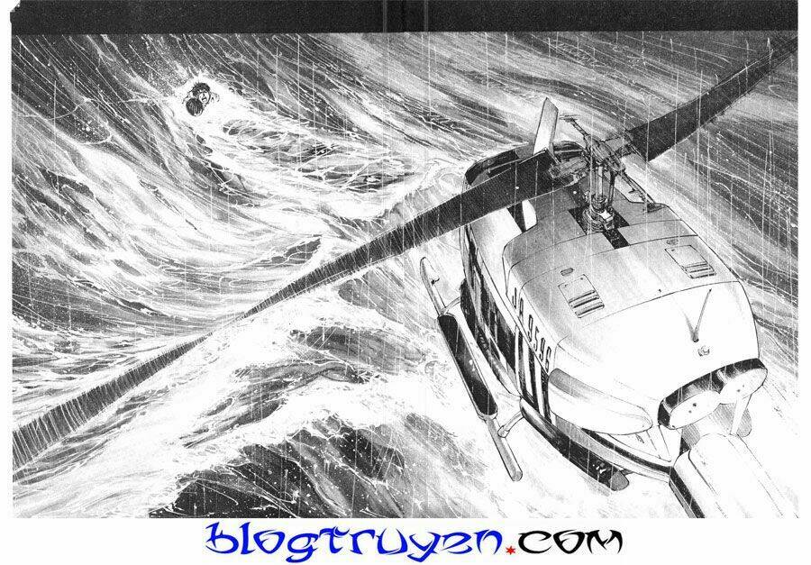 khỉ biển chapter 20 15