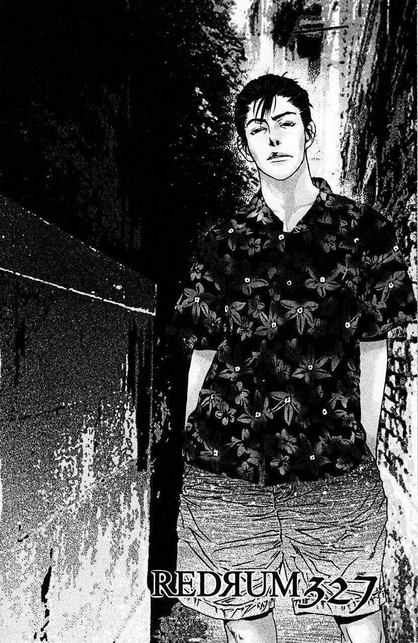 redrum 327 chapter 9 29