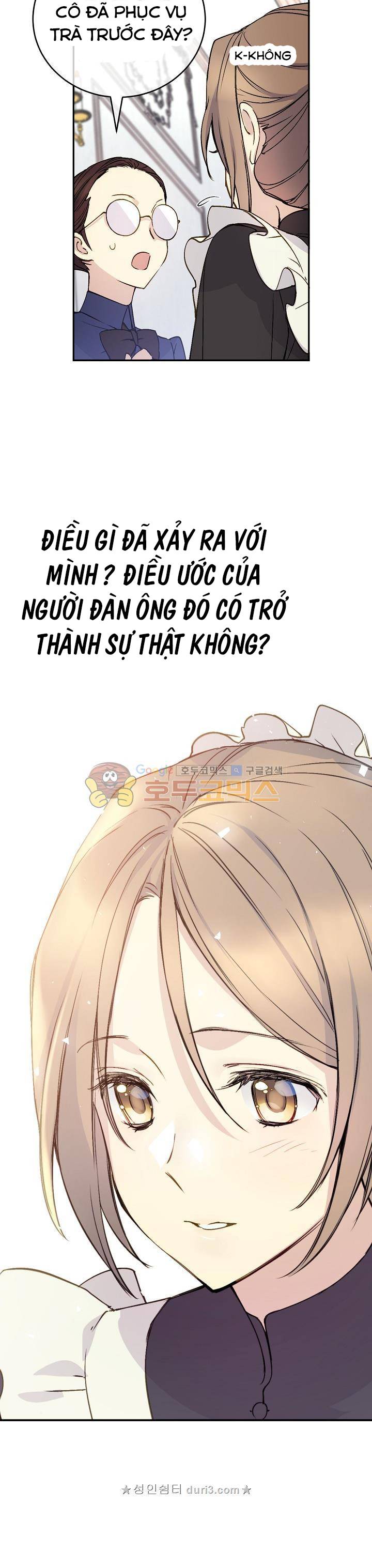 cô hầu giỏi giang chapter 2 31