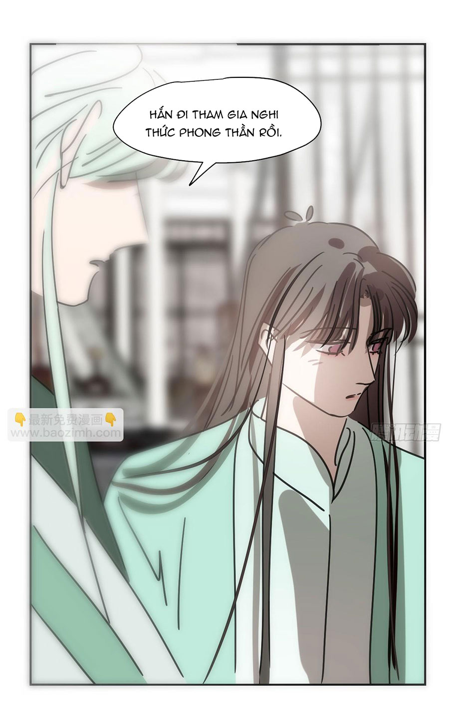 Bắt Lấy Ngao Ngao chapter 244 - Trang 44