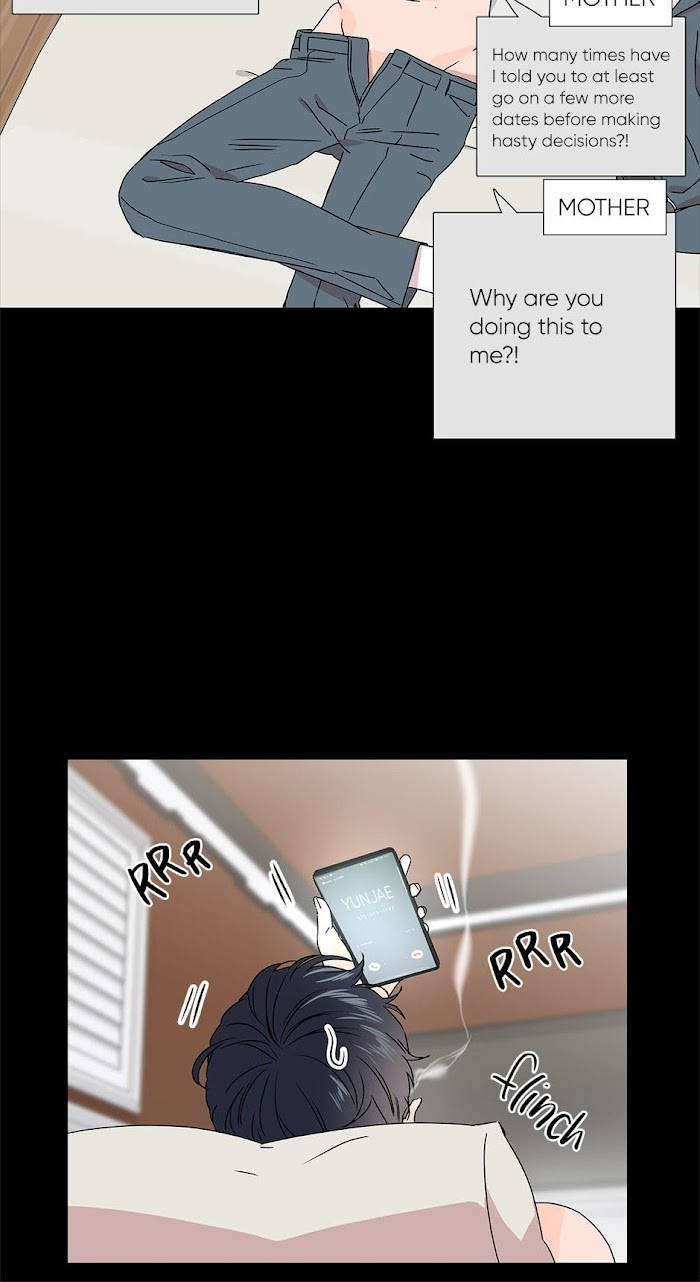 [raw] red candy chapter 23 5