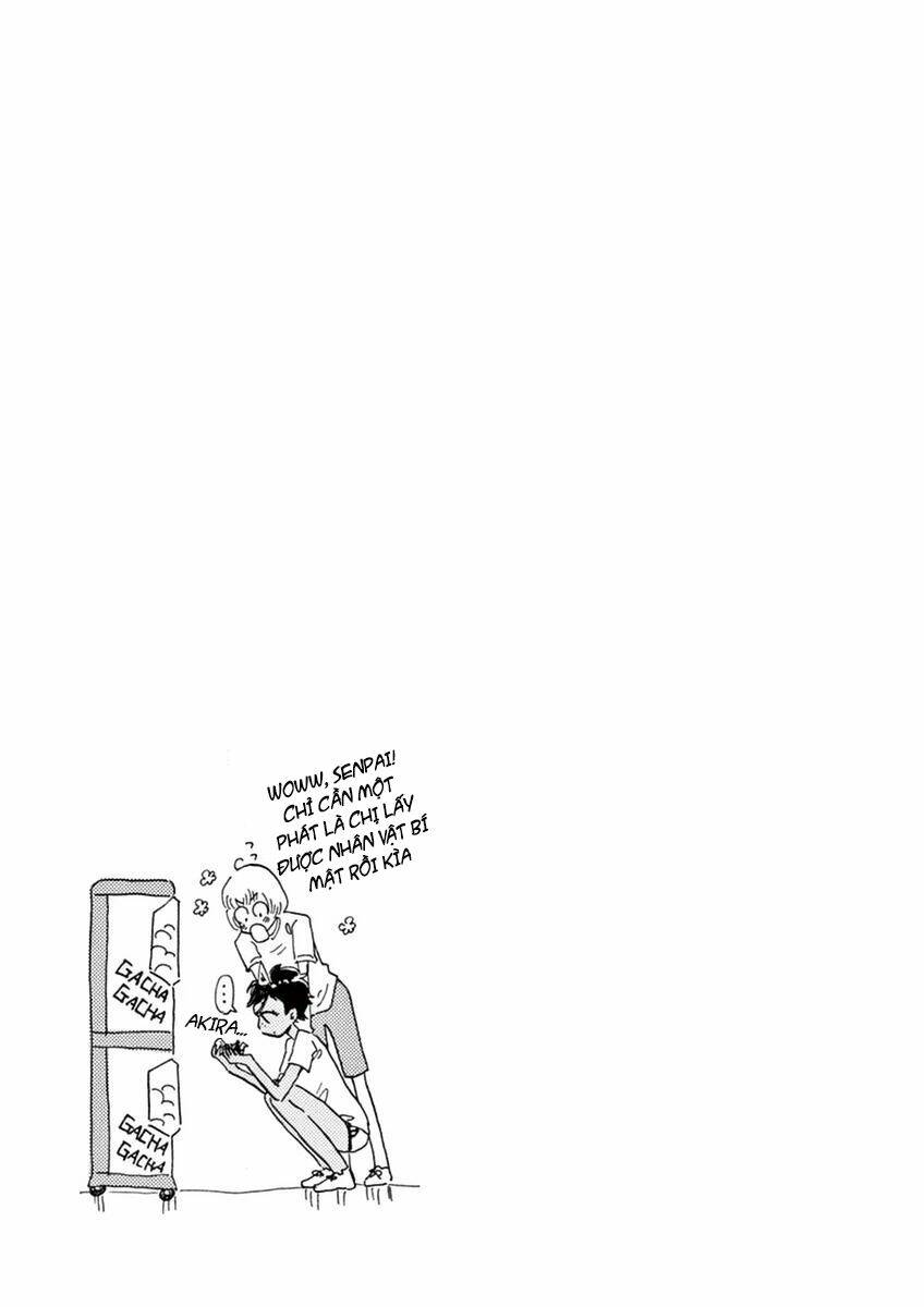 koi wa ameagari no you ni chapter 20 20