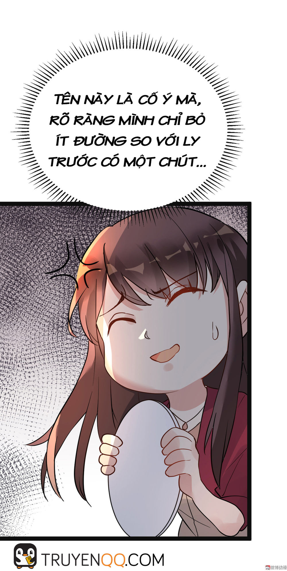 tổng tài truy thê: phu nhân lại chạy trốn chapter 5 15