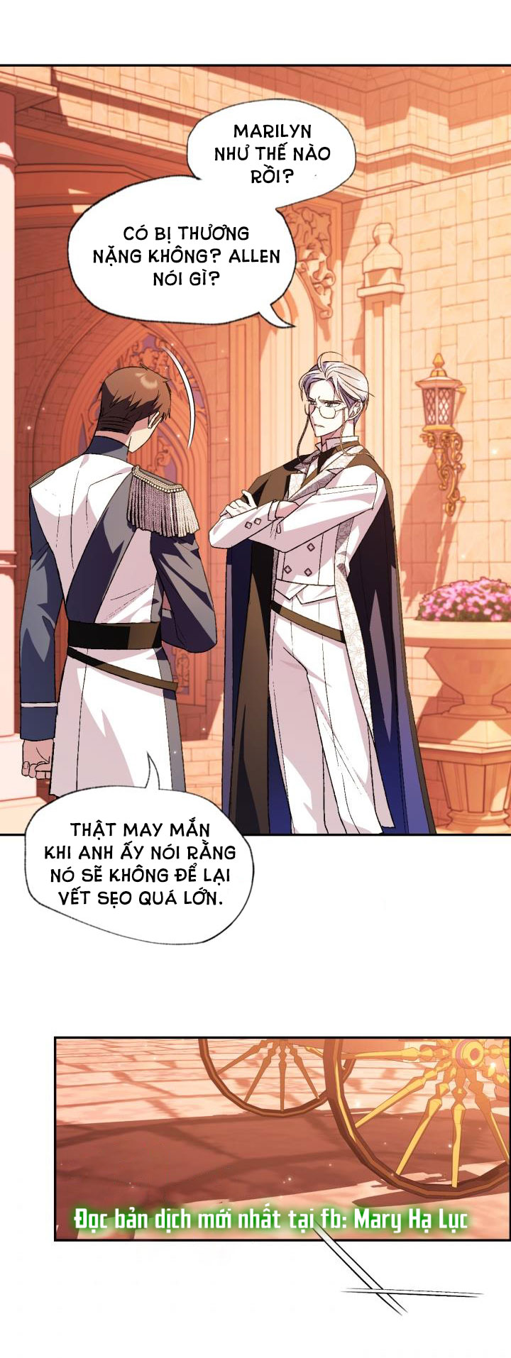 cha à, con không muốn kết hôn đâu chapter 65 40