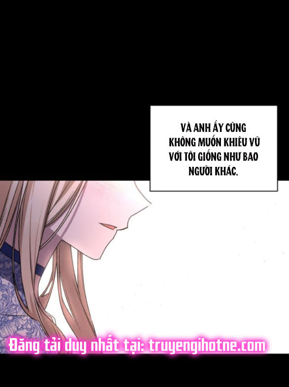 Bạo Chúa Muốn Có Cuộc Sống Tốt Đẹp chapter 27.1 - Trang 12