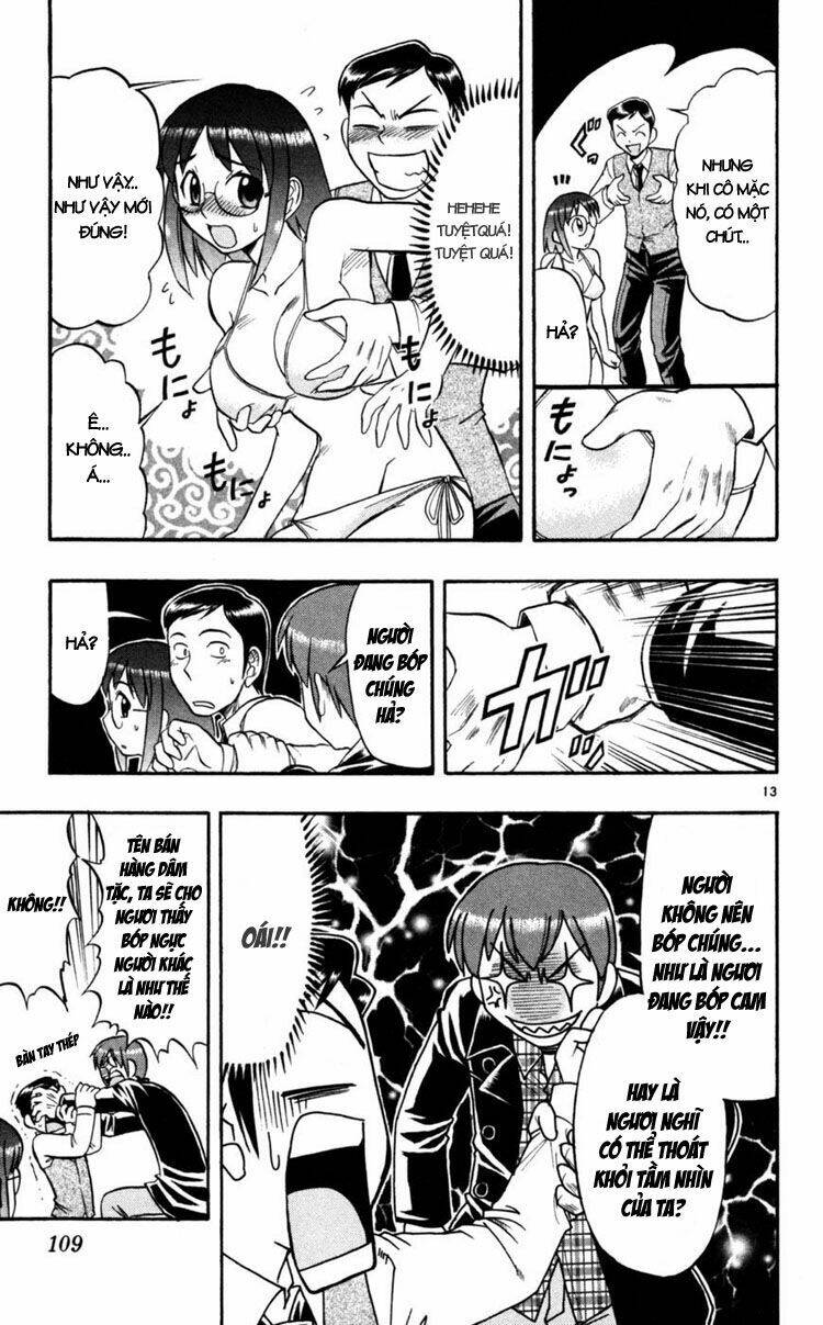 ai kora chapter 86 13