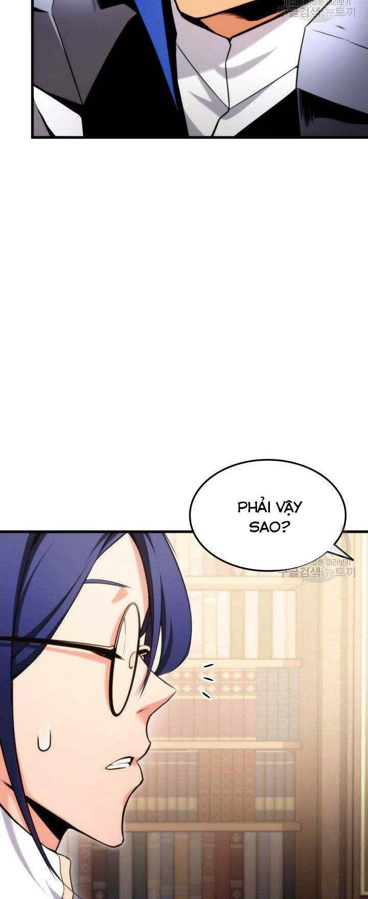 huyền thoại game thủ - tái xuất chapter 65 57