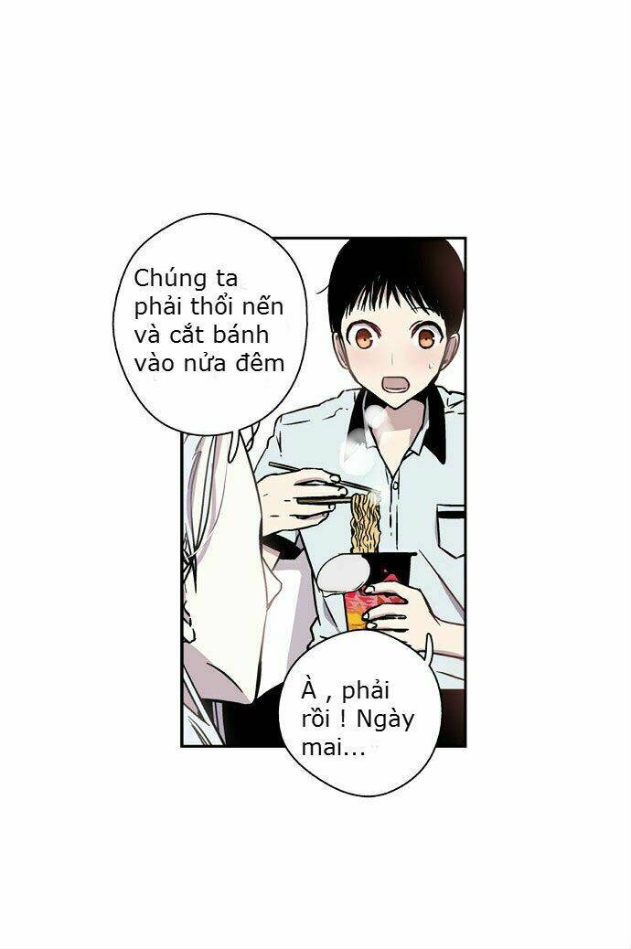 đôi mắt từ trái tim chapter 1 19